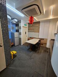 Woodlands Road (D23), Factory #455160441